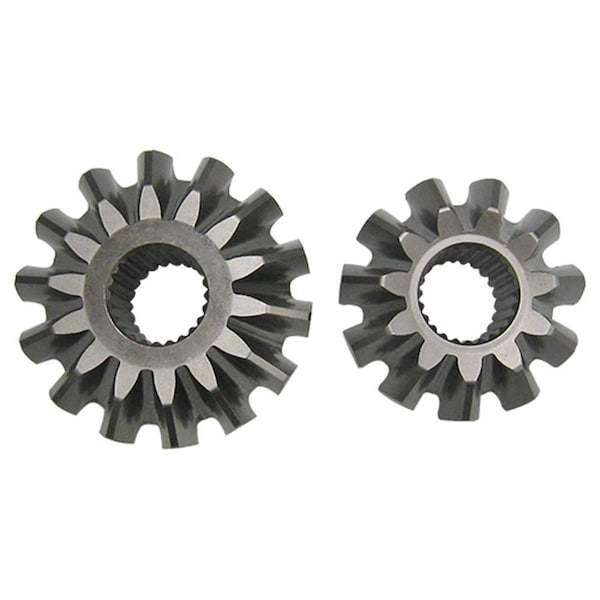 Aftermarket Side Gear Kit Fits John Deere LVA19816 Replaces LVU20858, LVU20859 LVA19816-CC - main